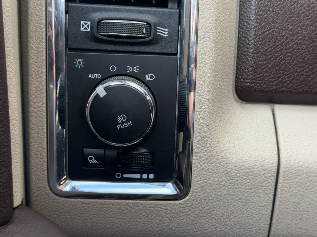 2018 RAM 1500 Image 21