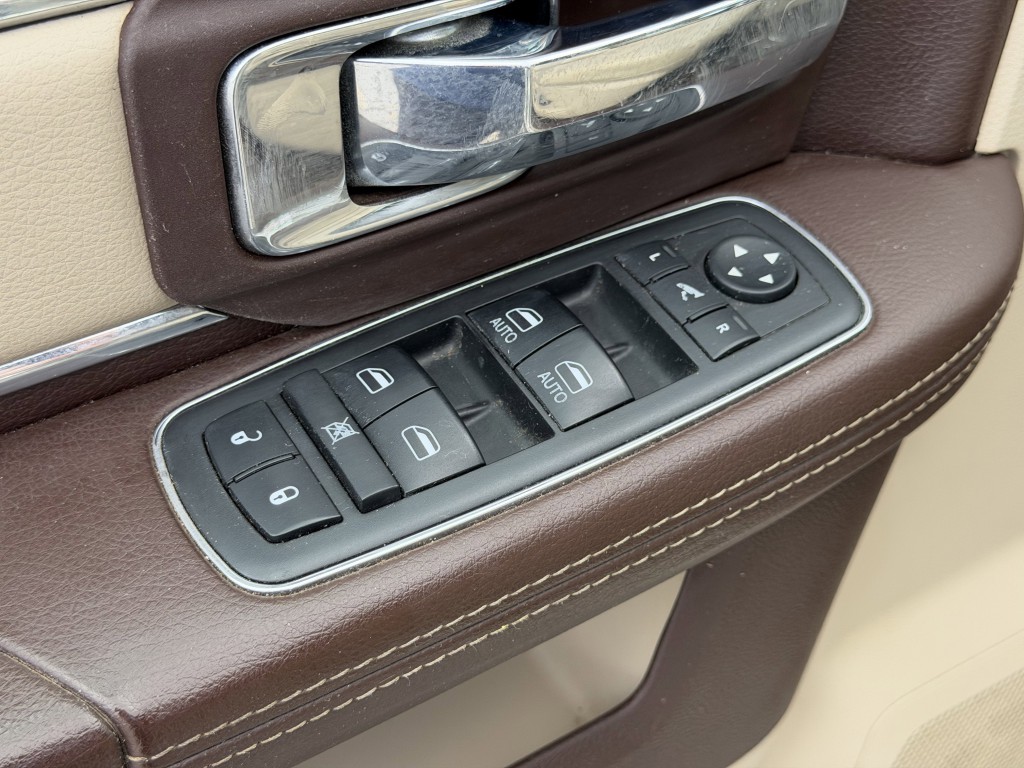 2018 RAM 1500 Image 22