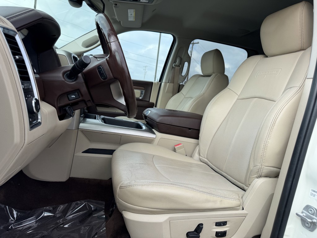 2018 RAM 1500 Image 23