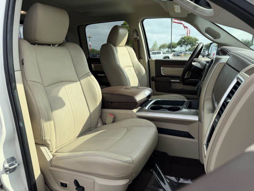 2018 RAM 1500 Image 24