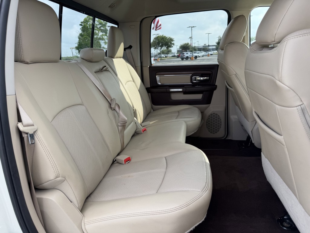 2018 RAM 1500 Image 25