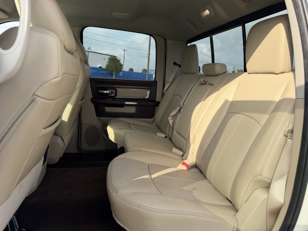 2018 RAM 1500 Image 26