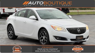 Image for 2017 Buick Regal Sport Touring ID: 7354008