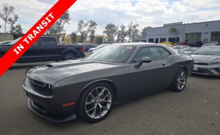 Image for 2022 Dodge Challenger GT ID: 7354010