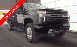 Image for 2020 Chevrolet Silverado 1500 High Country ID: 7354011