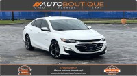 Image for 2022 Chevrolet Malibu LT ID: 7354012