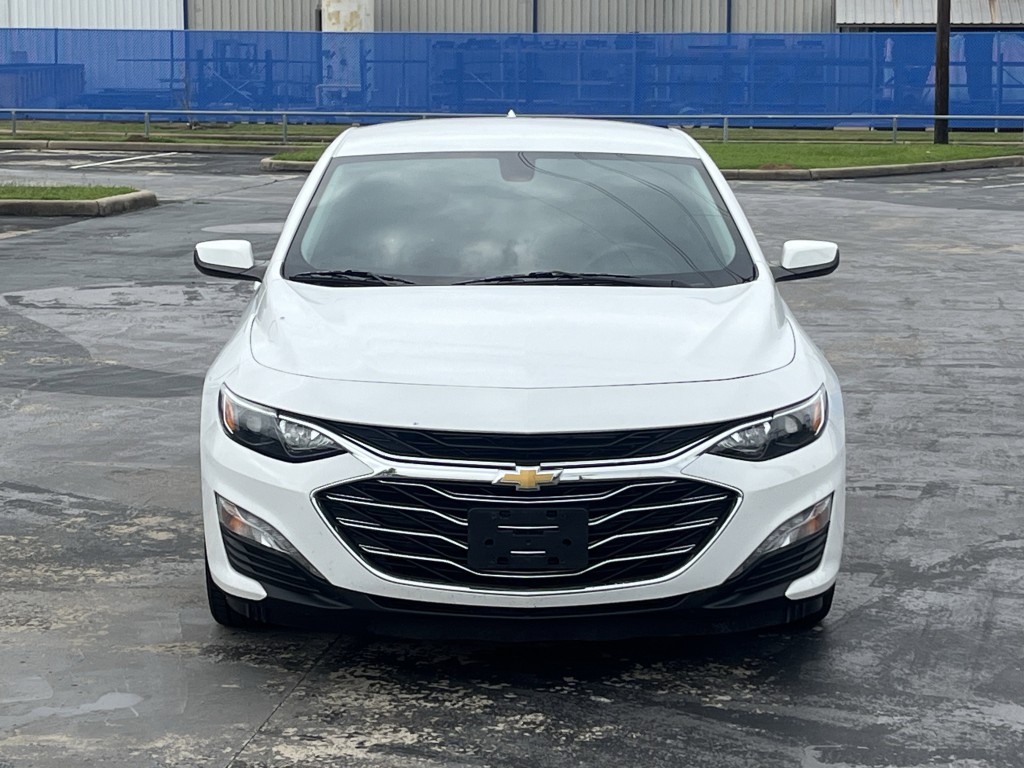 2022 Chevrolet Malibu Image 6