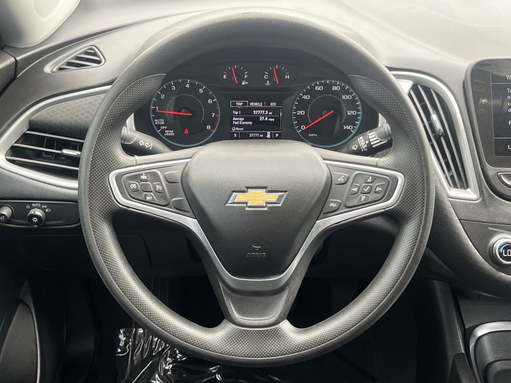 2022 Chevrolet Malibu Image 17