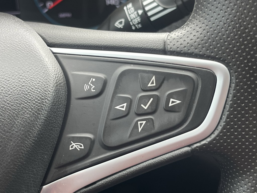 2022 Chevrolet Malibu Image 19