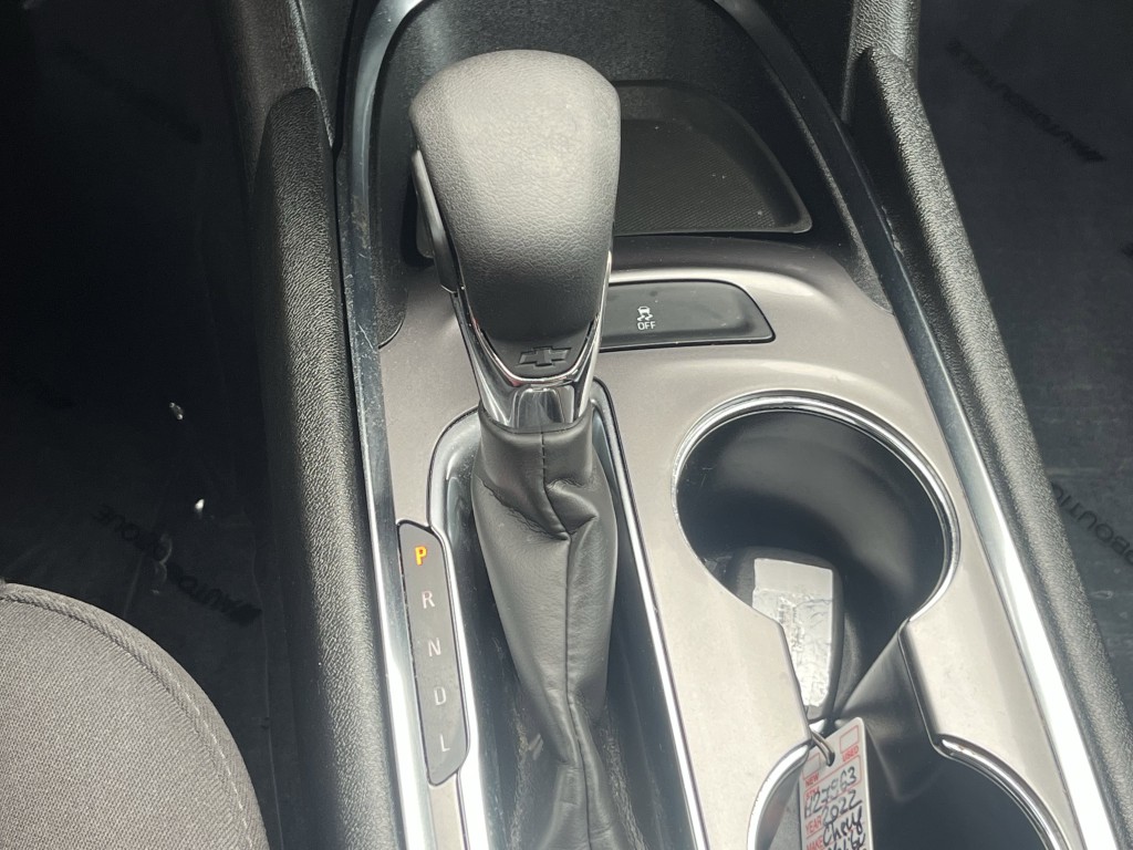 2022 Chevrolet Malibu Image 21