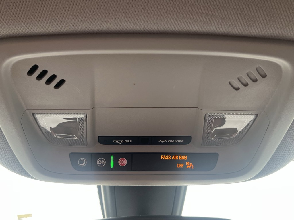 2022 Chevrolet Malibu Image 23