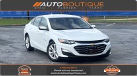 Image for 2020 Chevrolet Malibu LT ID: 7354013