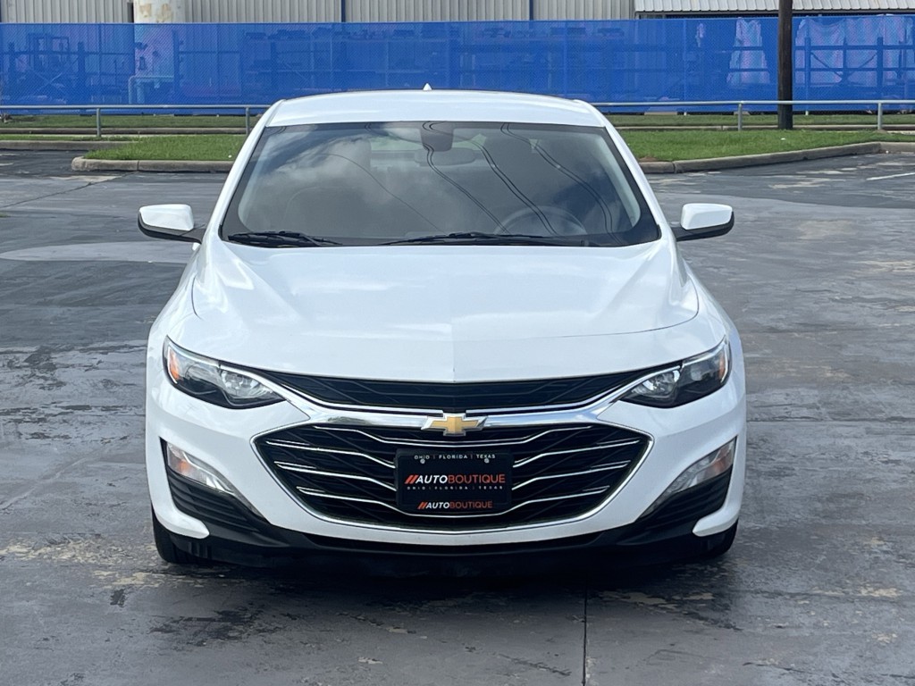 2020 Chevrolet Malibu Image 6