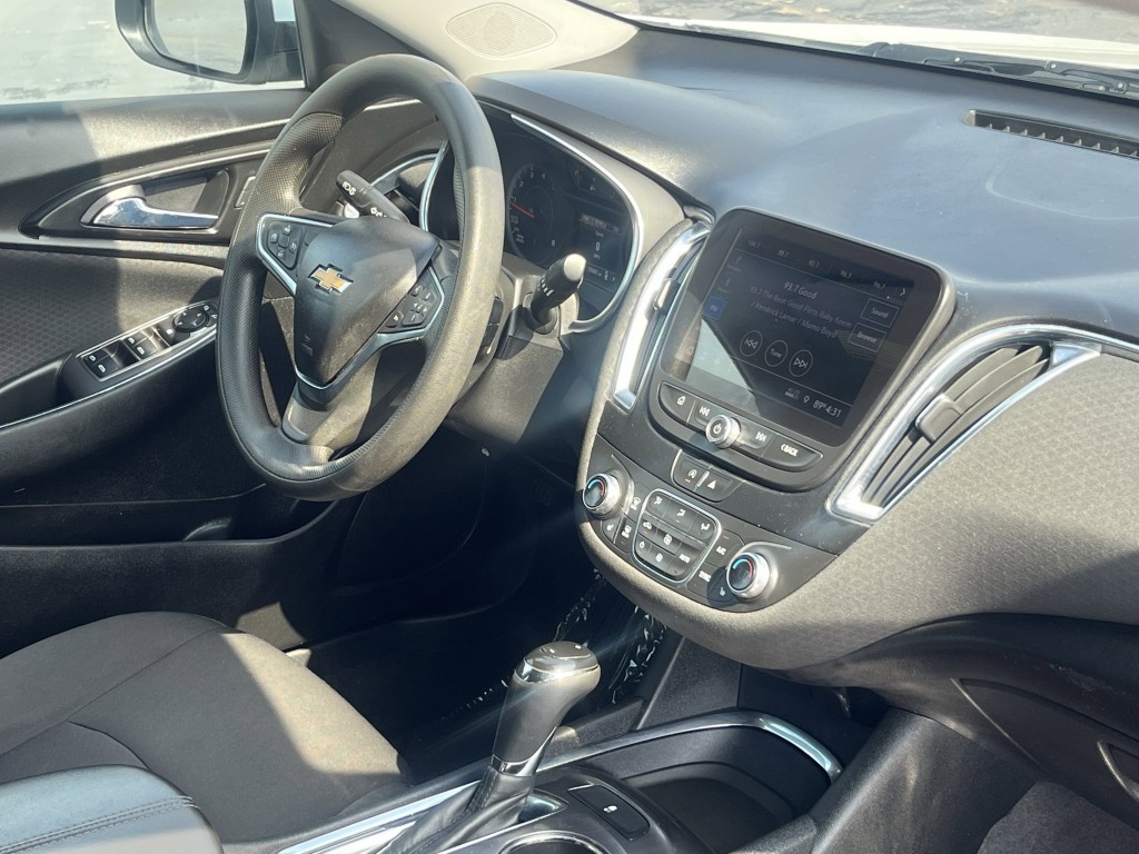 2020 Chevrolet Malibu Image 15