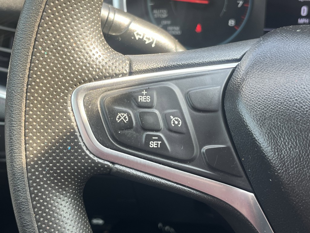 2020 Chevrolet Malibu Image 18
