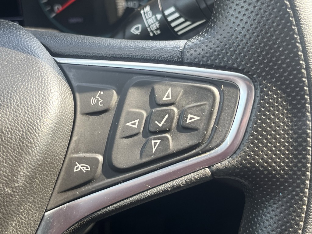 2020 Chevrolet Malibu Image 19