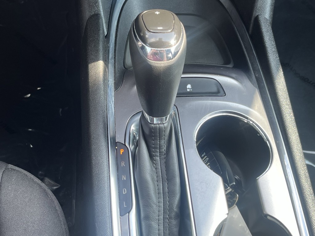 2020 Chevrolet Malibu Image 21