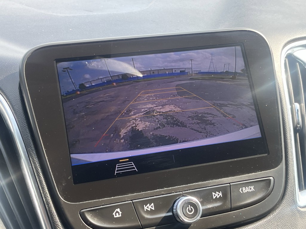 2020 Chevrolet Malibu Image 22