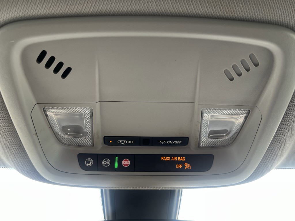 2020 Chevrolet Malibu Image 23