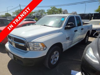 Image for 2022 RAM 1500 Tradesman ID: 7354015