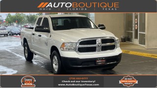 Image for 2022 RAM 1500 Tradesman ID: 7354015