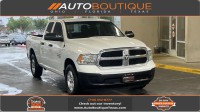 Image for 2022 RAM 1500 Tradesman ID: 7354015