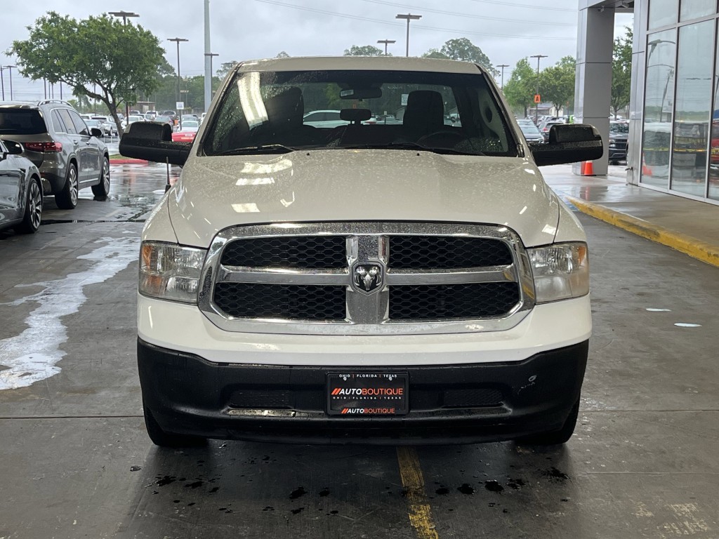 2022 RAM 1500 Image 6
