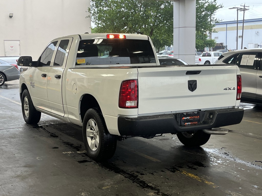 2022 RAM 1500 Image 9