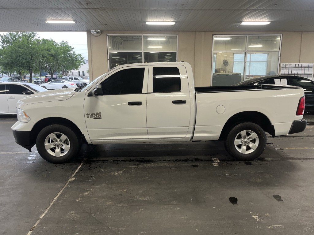 2022 RAM 1500 Image 10