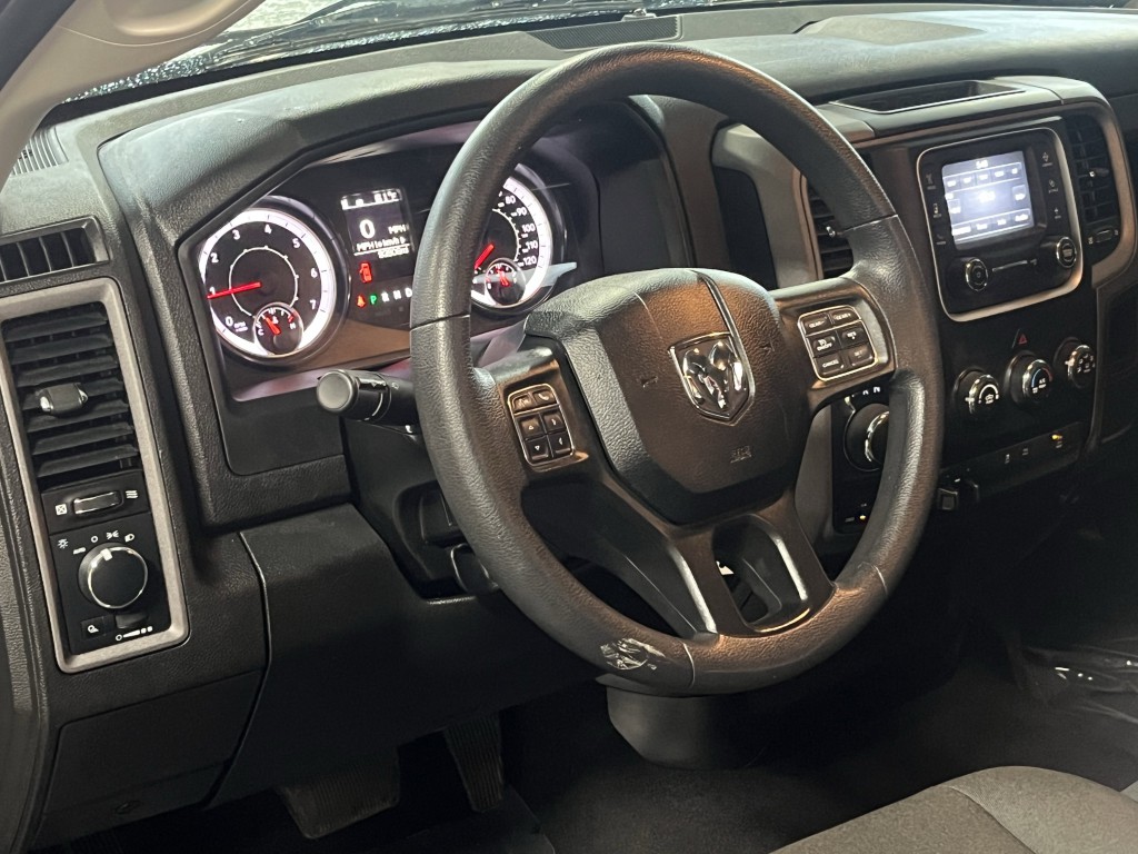 2022 RAM 1500 Image 12