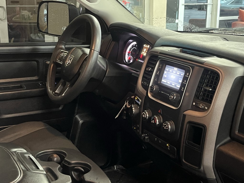 2022 RAM 1500 Image 13
