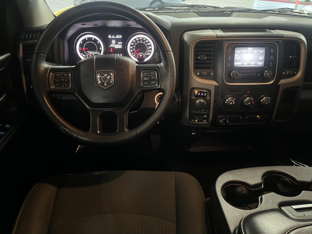 2022 RAM 1500 Image 14