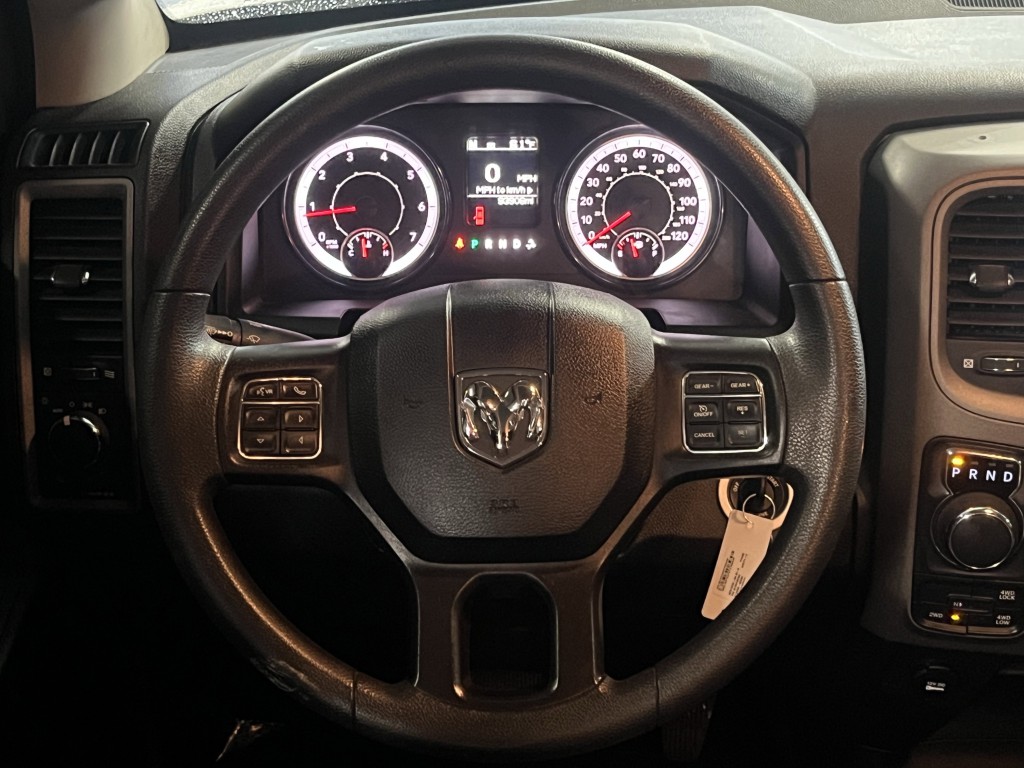 2022 RAM 1500 Image 15