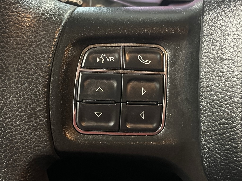 2022 RAM 1500 Image 16