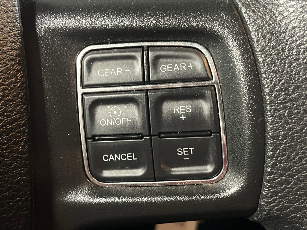 2022 RAM 1500 Image 17