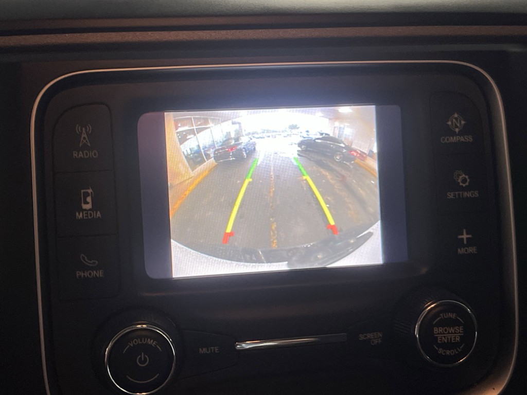 2022 RAM 1500 Image 20