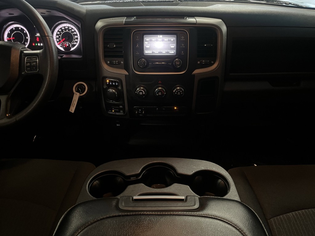 2022 RAM 1500 Image 21