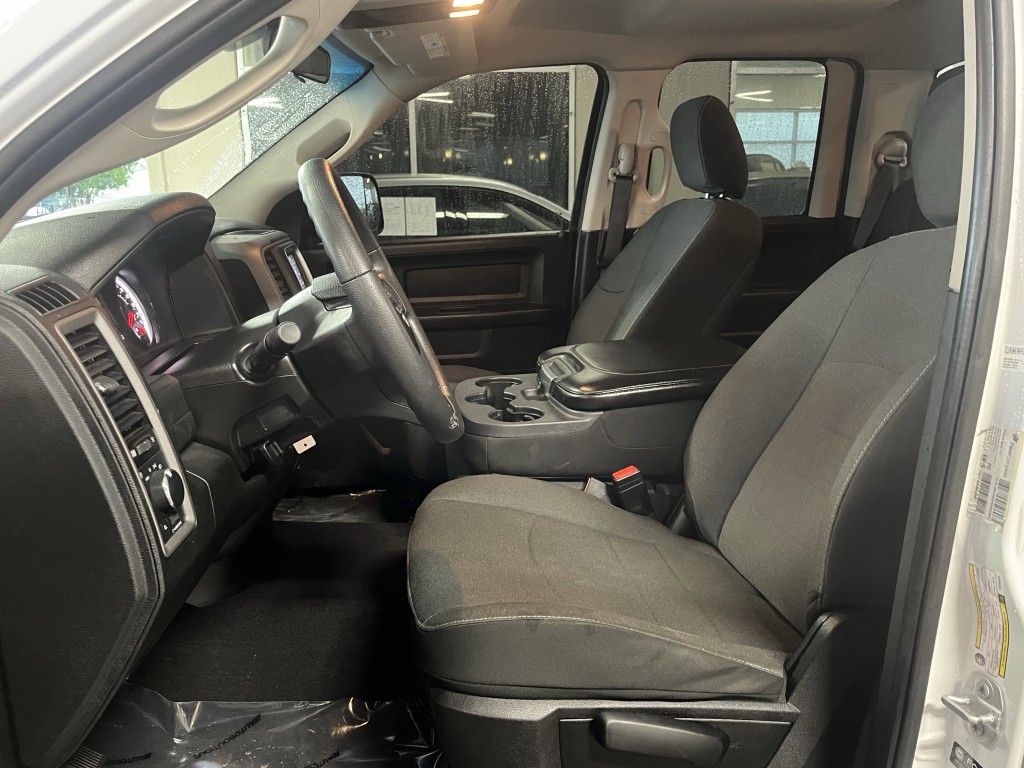 2022 RAM 1500 Image 23