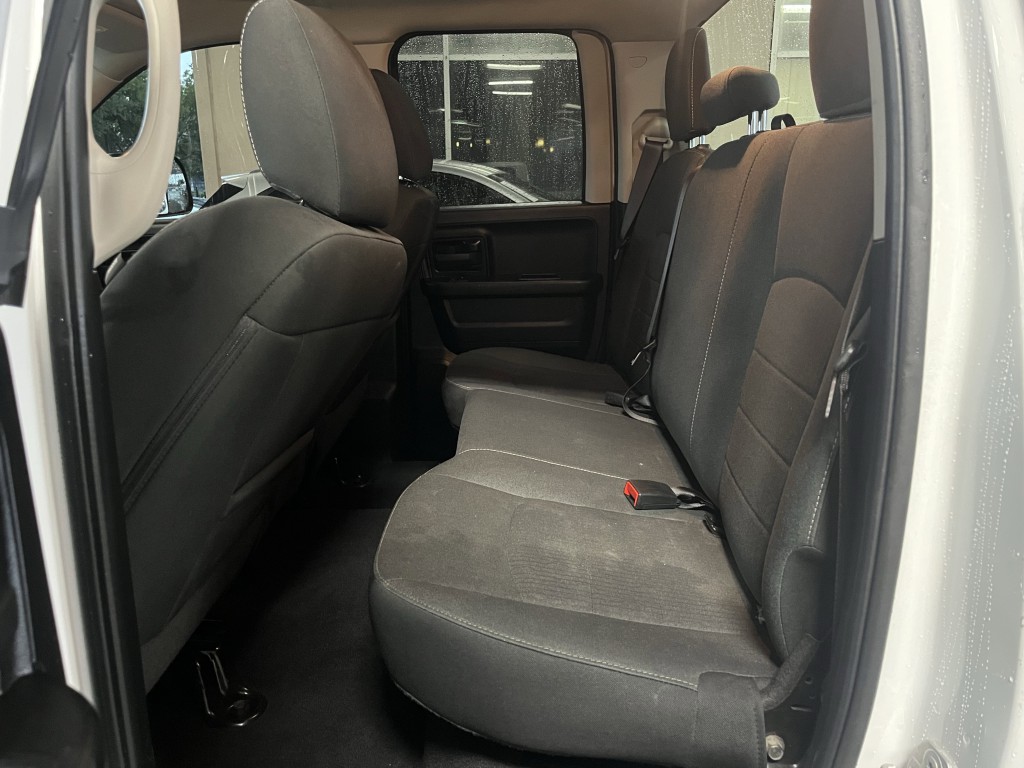 2022 RAM 1500 Image 25