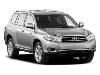 Image for 2009 Toyota Highlander Limited ID: 7355545