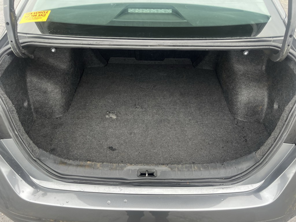 2024 Nissan Altima Image 12