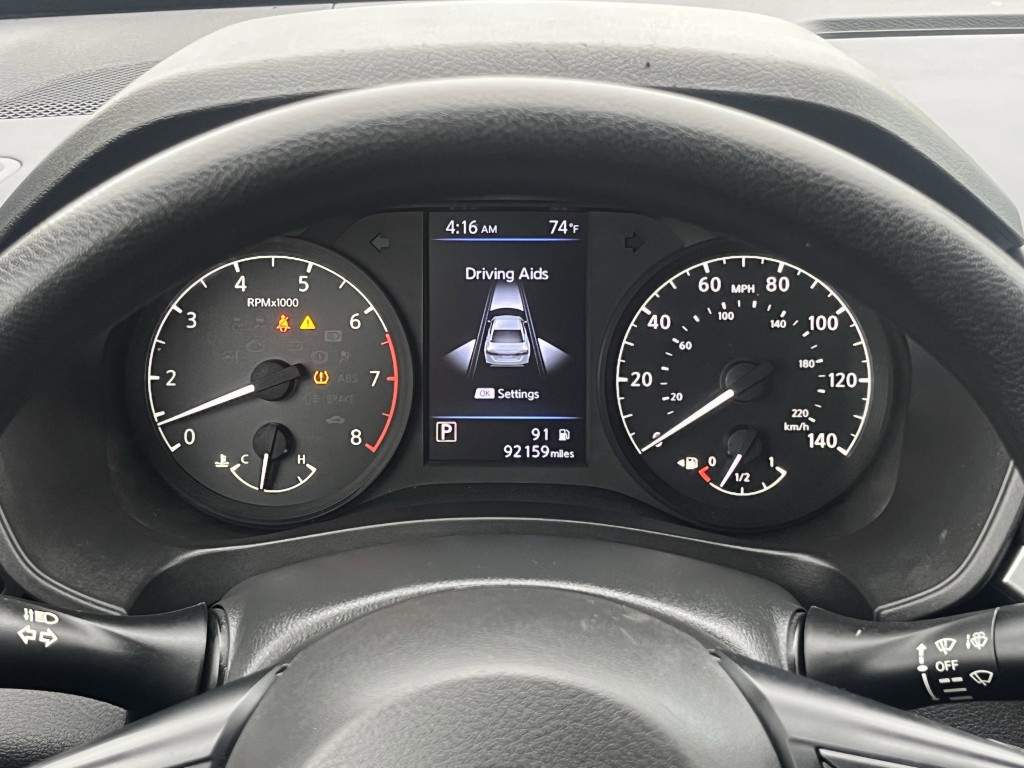 2024 Nissan Altima Image 20