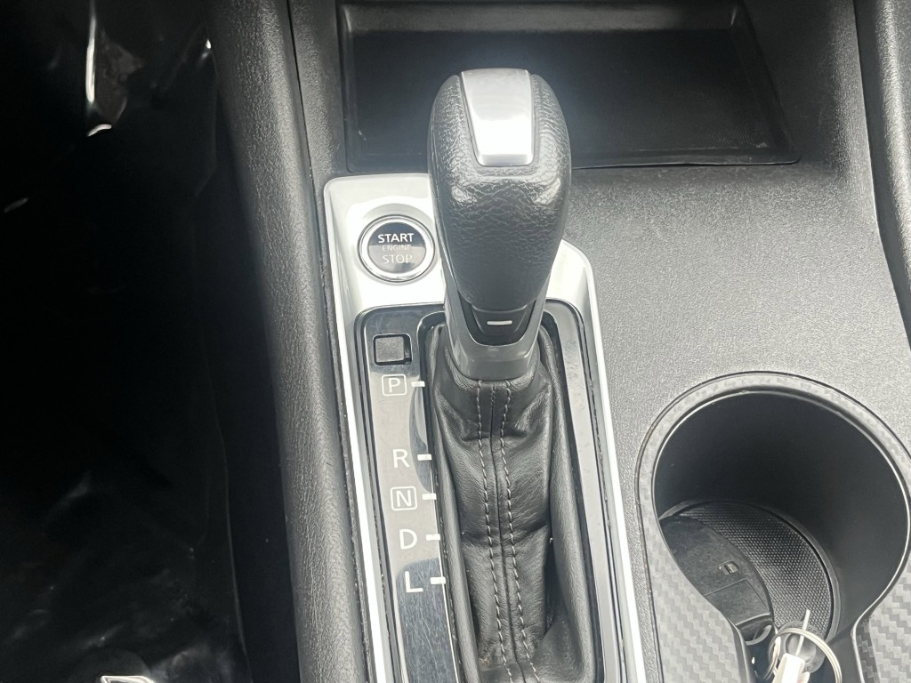 2024 Nissan Altima Image 21