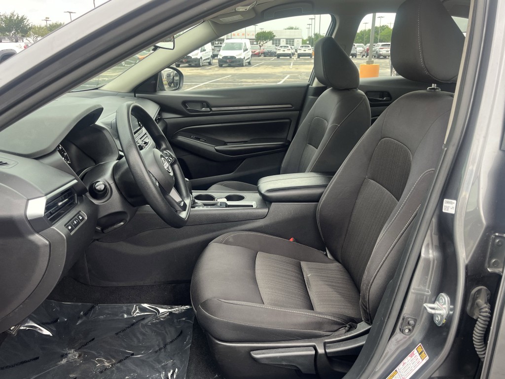 2024 Nissan Altima Image 26