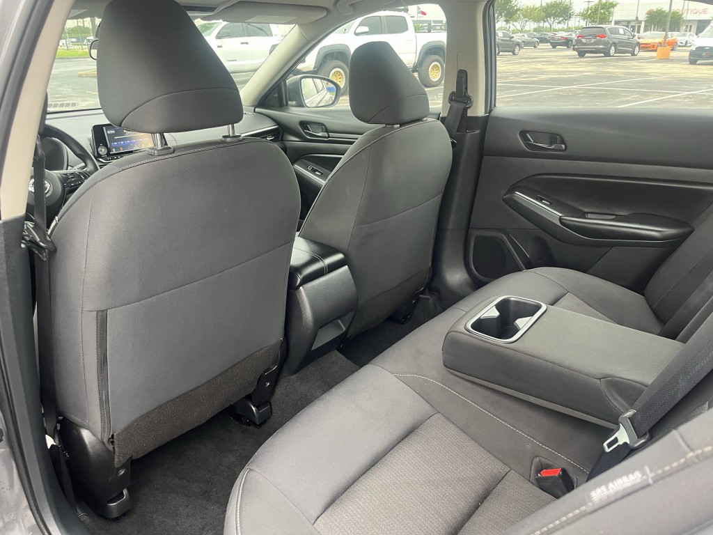 2024 Nissan Altima Image 29