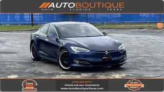 Image for 2020 Tesla Model S Long Range ID: 7356960