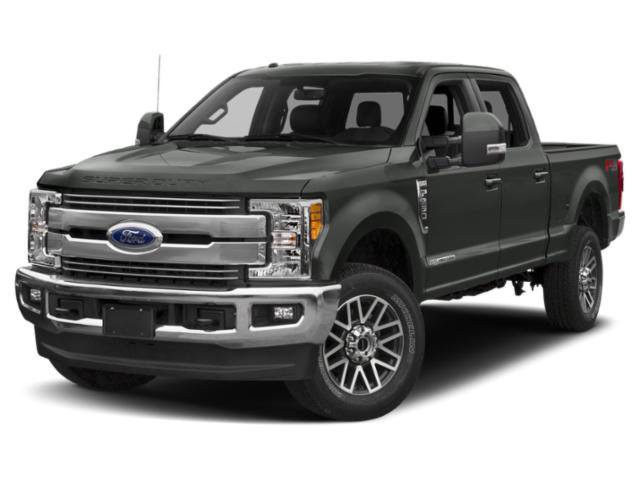 2019 Ford F-250 Image 1