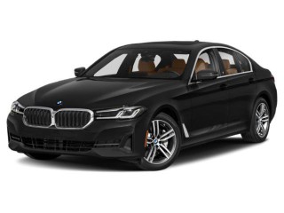 Image for 2021 BMW 5 Series 530i ID: 7358530