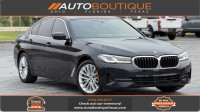 Image for 2021 BMW 5 Series 530i ID: 7358530