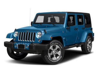 Image for 2016 Jeep Wrangler Unlimited Sahara ID: 7363982